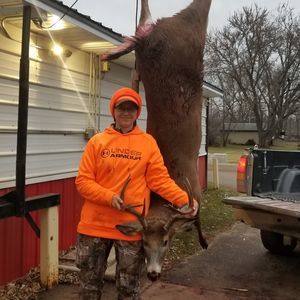 Meet your Posher, Cindy